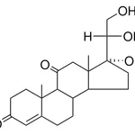 Merck 17-ALPHA,20-ALPHA-21-TRIHYDROXYPR-