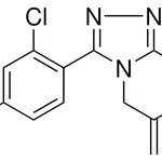 Merck 5-(2,4-DICHLORO-PHENYL)-4-(2-M - 25 MG&