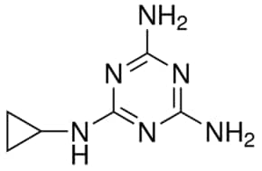 Merck CYROMAZINE, UNITED STATES PHARMACOPEIA (