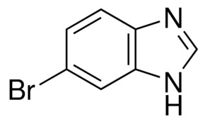 Merck 6-BROMO-1H-BENZIMIDAZOLE, 97%