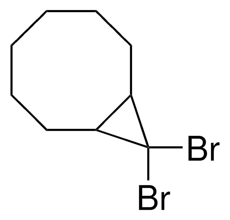 Merck 9,9-DIBROMOBICYCLO(6.1.0)NONANE