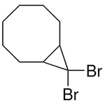 Merck 9,9-DIBROMOBICYCLO(6.1.0)NONANE