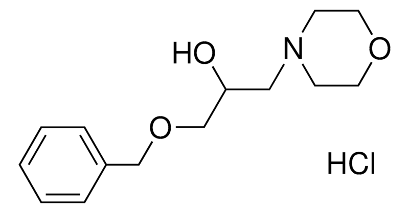 Merck 1-BENZYLOXY-3-MORPHOLIN-4-YL-P - 50 MG&