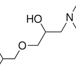 Merck 1-BENZYLOXY-3-MORPHOLIN-4-YL-P - 50 MG&