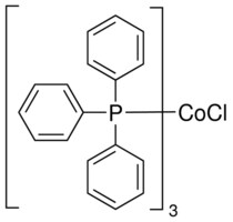 Merck CHLOROTRIS(TRIPHENYLPHOSPHINE)COBALT(I)&
