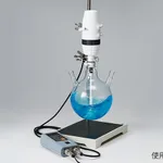 AS ONE Flask Stirrer (Sealing Mixer UZU), 플라스크용 교반기 (실링 믹서 UZU)