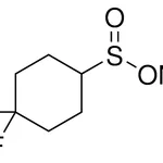 Merck Sodium 4,4-difluorocyclohexanesulfinate