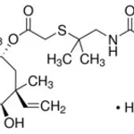 Merck VALNEMULIN HYDROCHLORIDE