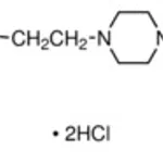Merck GBR 12909 2HCL