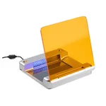 Genfollower UV-C108 Blu-ray Gel Cutting Apparatus