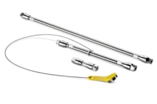 Waters ACQUITY Premier Protein SEC Column with MaxPeak Premier SEC Guard, 250Å, 1.7 µm, 4.6 x 150 mm, 1/pk
