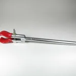 AS ONE Two-Prong Clamp, 2P 클램프