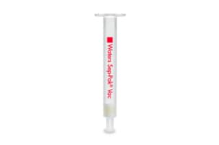 Waters Sep-Pak C18 1 cc Vac Cartridge, 50 mg Sorbent per Cartridge, 55 - 105 µm, 100/pk