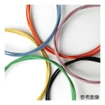 AS ONE Piping PEEK Tube (O.D.360㎛), 배관 PEEK 튜브 (외경 360㎛)