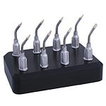 SIPEL 마이크로 VAC 팁 키트 VSPT-KIT-8-BD TIp