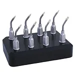 SIPEL 마이크로 VAC 팁 키트 VSPT-KIT-8-BD TIp