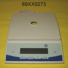 [저울 부품] Hood compl. with overlay and display PCB [69XX0273]