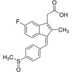 Merck Sulindac