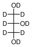 Merck GLYCEROL-D8, >=98 ATOM % D, >=98% CP