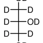 Merck GLYCEROL-D8, >=98 ATOM % D, >=98% CP