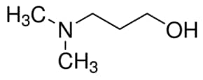 Merck 3-DIMETHYLAMINO-1-PROPANOL, 99%
