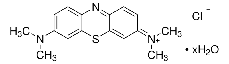 Merck Methylene Blue hydrate