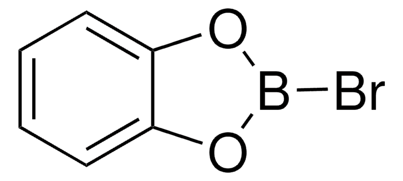 Merck 2-Bromo-1,3,2-benzodioxaborole