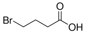 Merck 4-BROMOBUTYRIC ACID, 98%