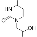 Merck (2,4-Dioxo-3,4-dihydro-2H-pyrimidin-1-yl)-acetic acid