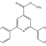 Merck Methyl 2-(4-chlorophenyl)-6-(4-fluorophenyl)pyridine-4-carboxylate