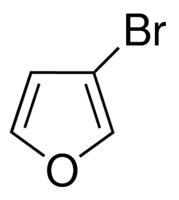 Merck 3-BROMOFURAN, 97%