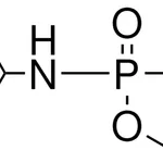 Merck DIETHYL CYCLOHEXYLAMIDOPHOSPHATE
