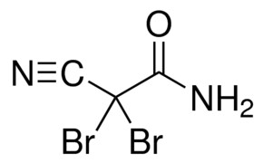 Merck 2,2-DIBROMO-2-CYANOACETAMIDE