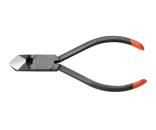 AS ONE DIAGONAL Nipper VICTOR®, 빅터 경사 니퍼