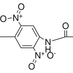 Merck 2',5'-DINITRO-P-ACETOTOLUIDIDE - 50 MG