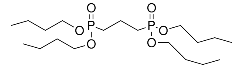 Merck TETRABUTYL 1,3-TRIMETHYLENEDIPHO-