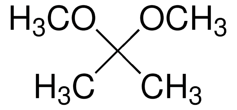 Merck 2,2-Dimethoxypropane