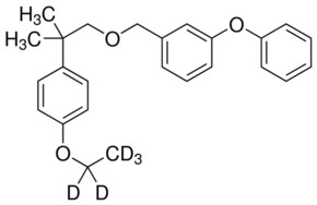 Merck ETOFENPROX-(ETHOXY-D5)