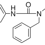 Merck 1,1-DIBENZYL-3-(4-CHLORO-PHENY - 25 MG&