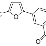 Merck 3-(5-Methyl-2-furyl)benzaldehyde