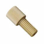 Thermo Fisher Scientific Flangeless Ferrule, 1/16 in., Tefzel, Pack Of 10