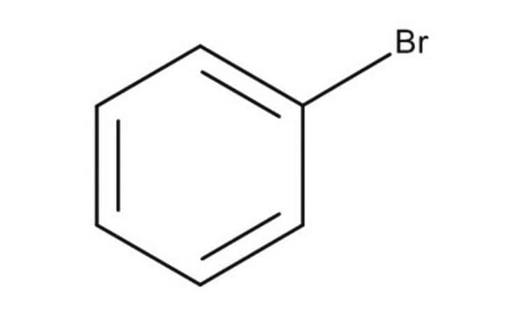 Merck BROMOBENZENE FOR SYNTHESIS 5 ML