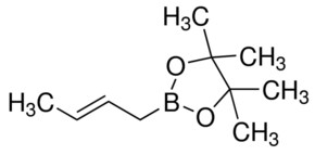 Merck TRANS-CROTYLBORONIC ACID PINACOL ESTER,