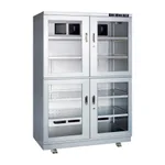 AS ONE Humidification Cabinet (50-75%RH), 가습제습기능 항습보관고