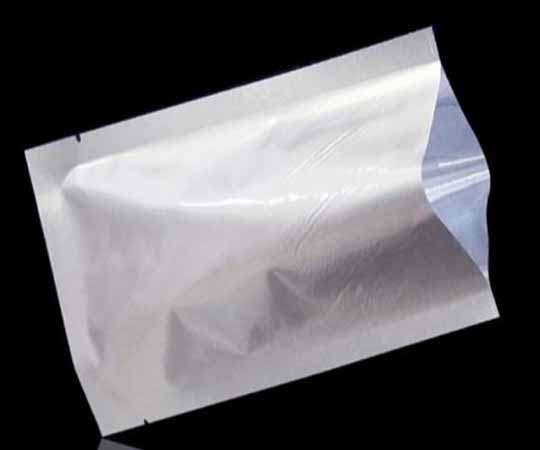 AS ONE Aluminium Packing Bag (Thickness 0.093mm), 알루미늄 백 (두께 : 0.093㎜)