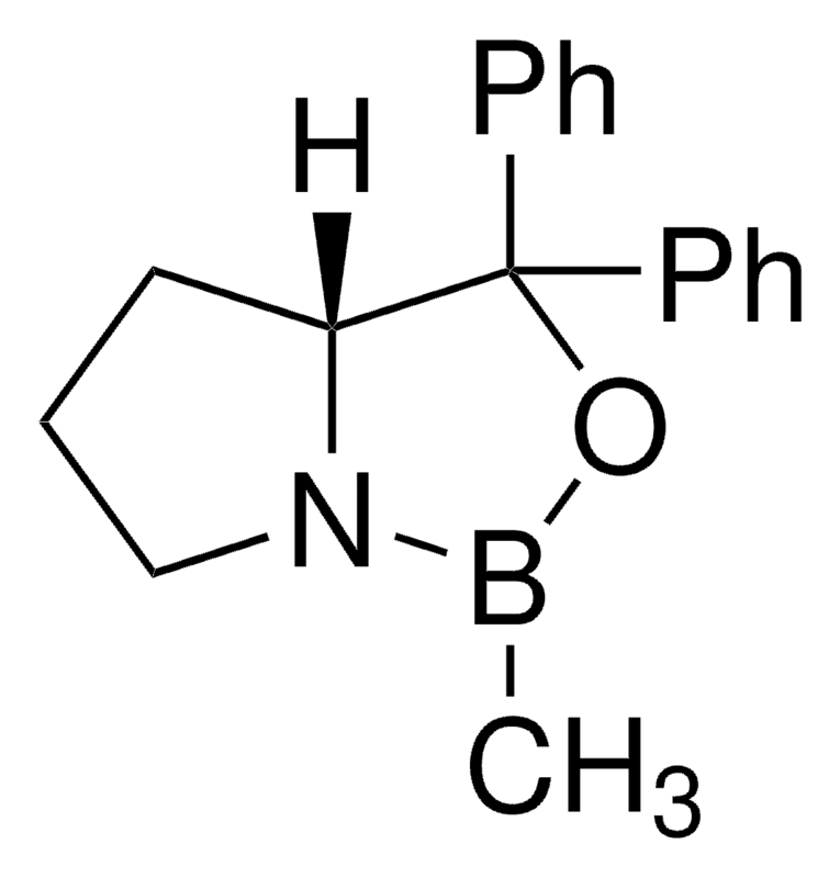 Merck (R)-(+)-2-Methyl-CBS-oxazaborolidine solution