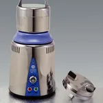 Wonder Crusher, WC-3L, 220V/60Hz