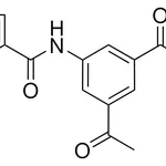 Merck METHYL 3-ACETYL-5-(2-FUROYLAMINO-