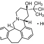 Merck (-)-BUTACLAMOL HCL