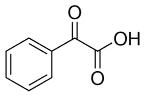 Merck BENZOYLFORMIC ACID, 97%